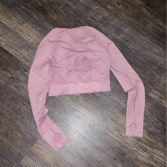 Gymshark Long Sleeve - Picture 2 of 2